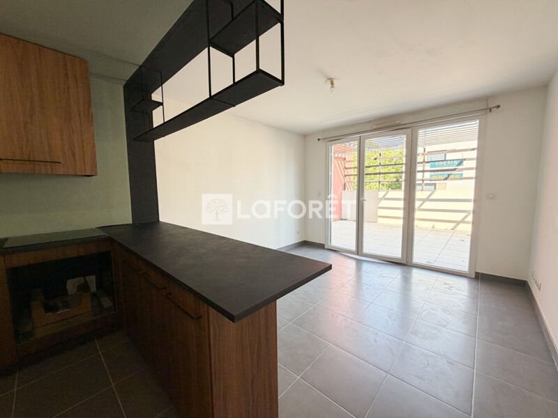 Appartement à vendre, 38m², Saint-Jean-de-Védas