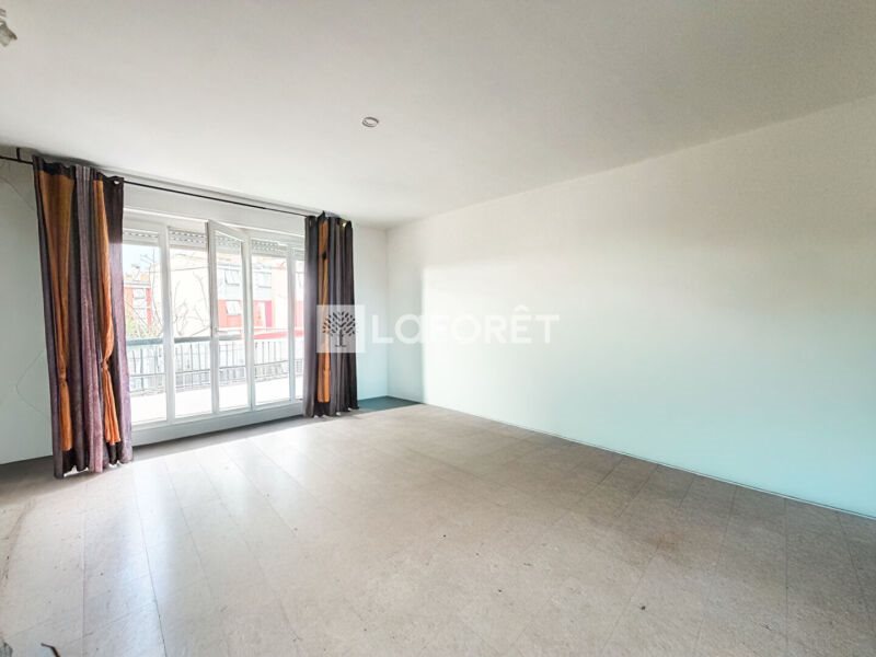 Appartement à vendre, 35m², Montpellier