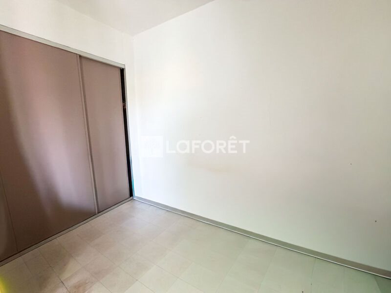 Appartement à vendre, 35m², Montpellier