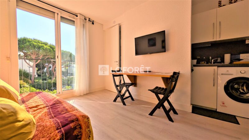 Appartement à vendre, 30m², La Grande-Motte