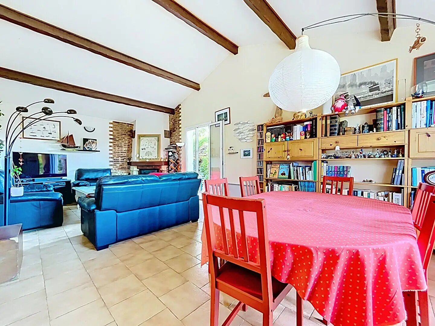 Maison à vendre, 107m², Saint-Georges-d'Orques