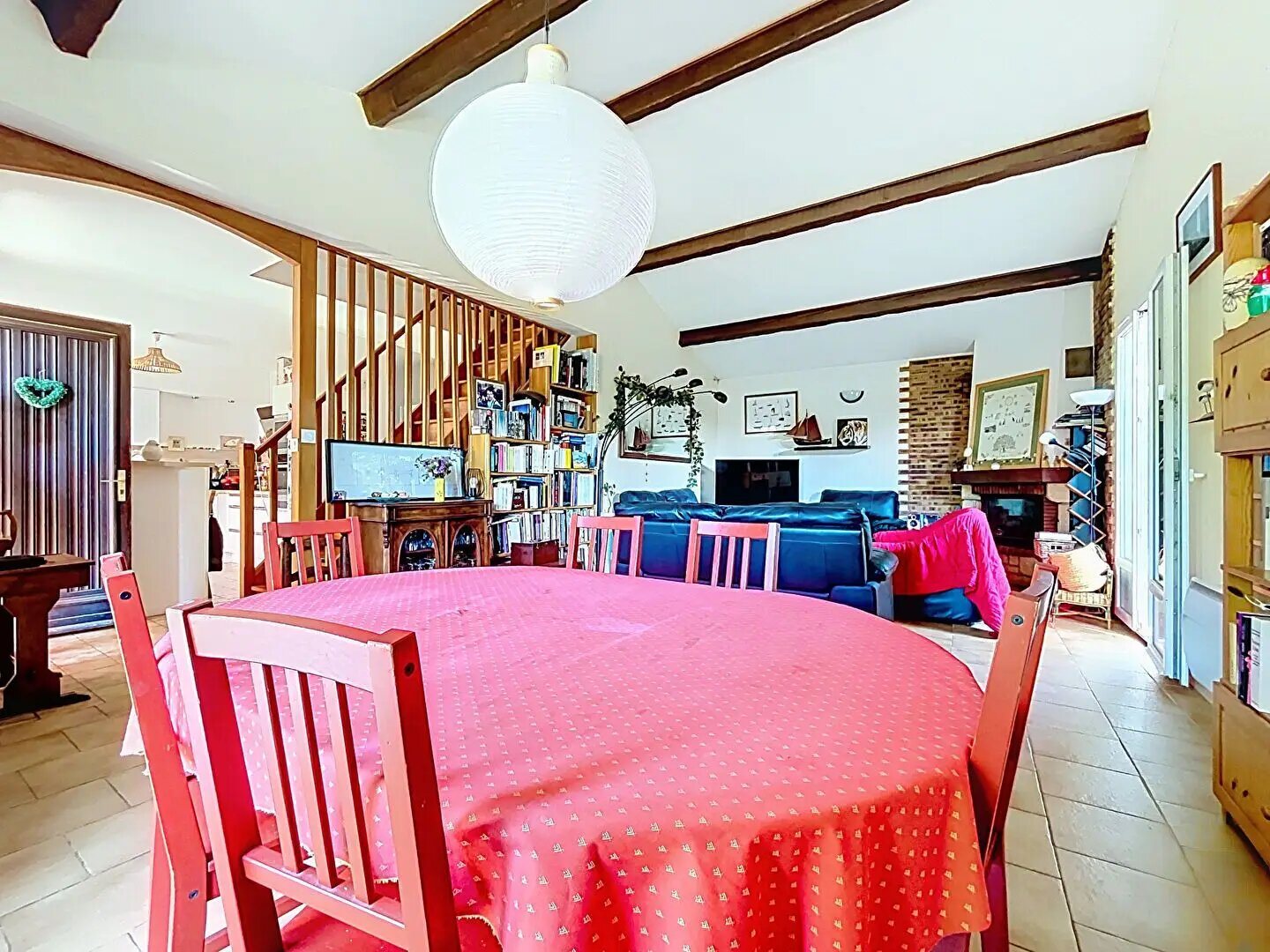 Maison à vendre, 107m², Saint-Georges-d'Orques