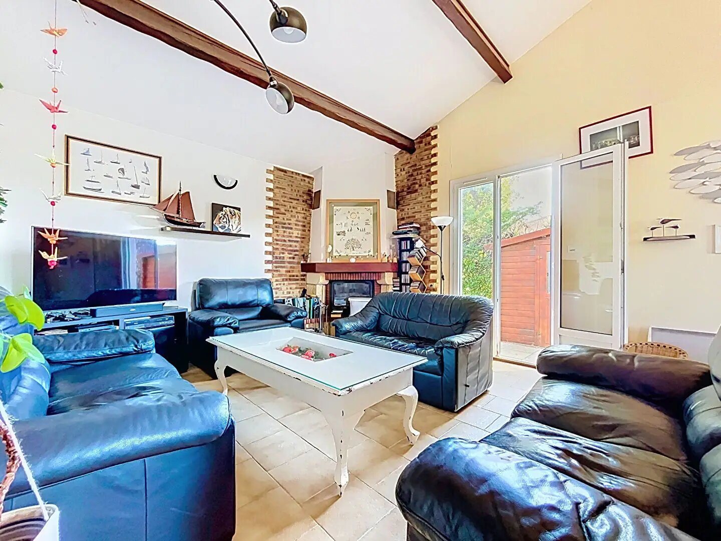 Maison à vendre, 107m², Saint-Georges-d'Orques