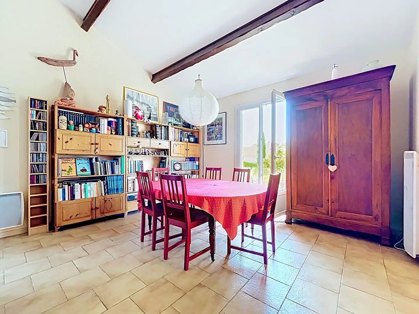 Maison à vendre, 107m², Saint-Georges-d'Orques