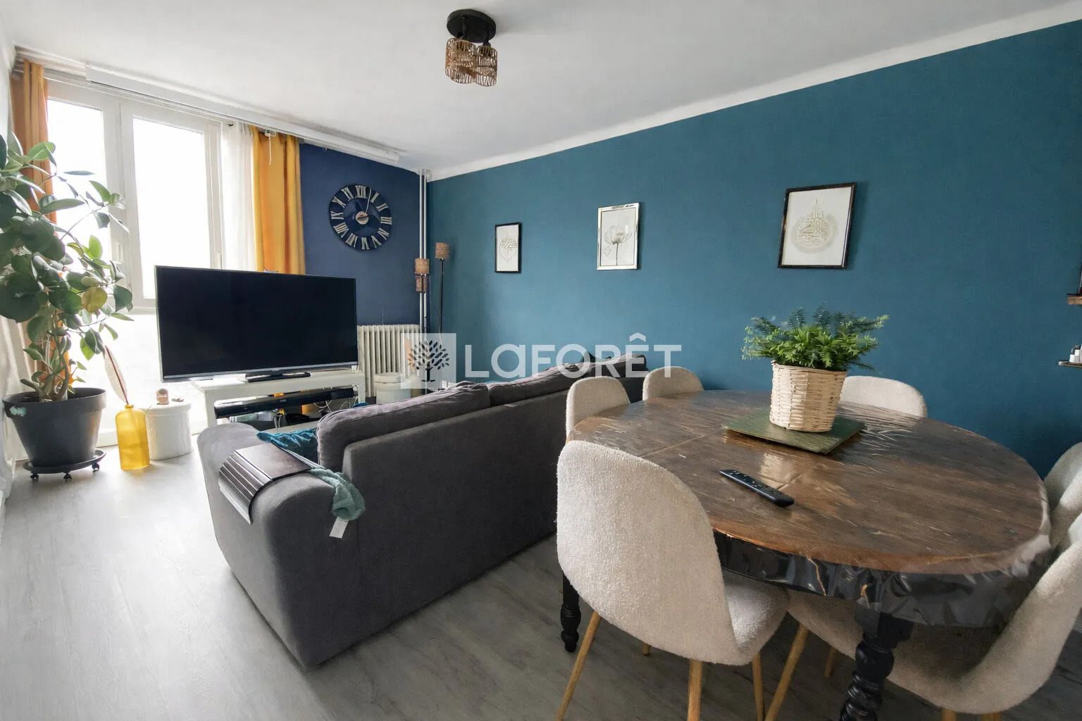 Appartement à vendre, 75m², Montpellier