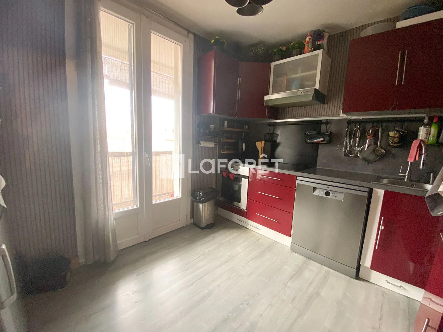 Appartement à vendre, 75m², Montpellier