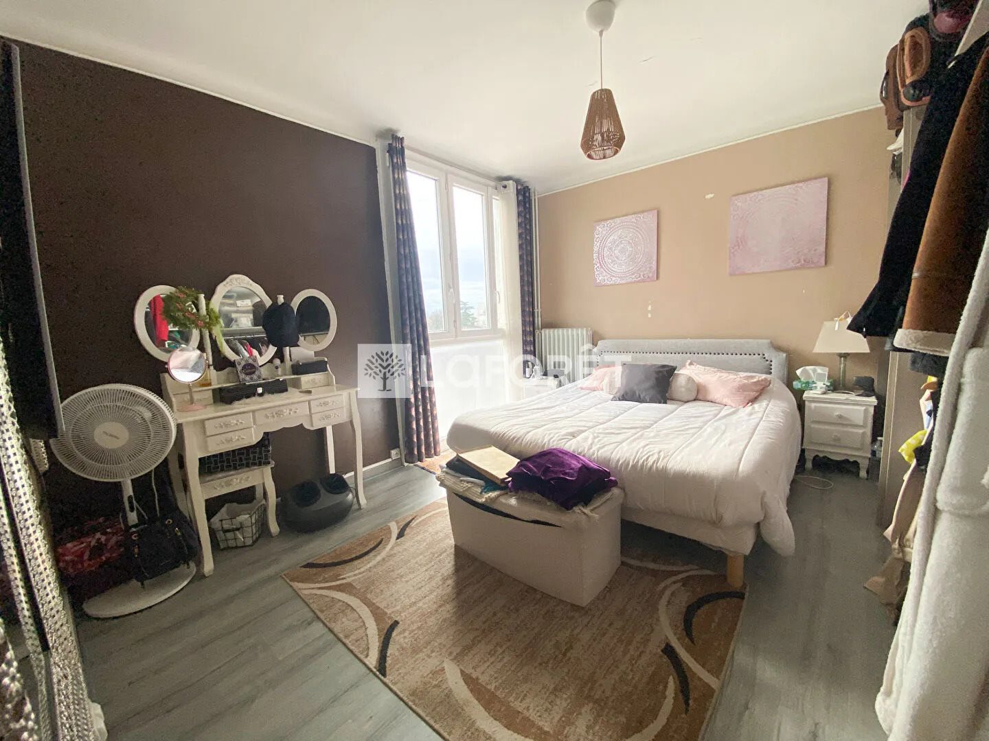 Appartement à vendre, 75m², Montpellier