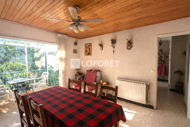 Maison à vendre, 95m², Montpellier