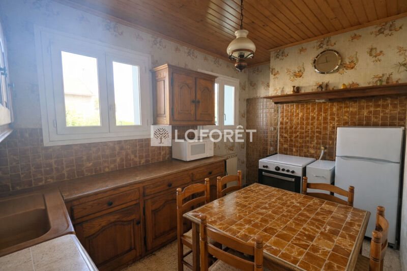 Maison à vendre, 95m², Montpellier