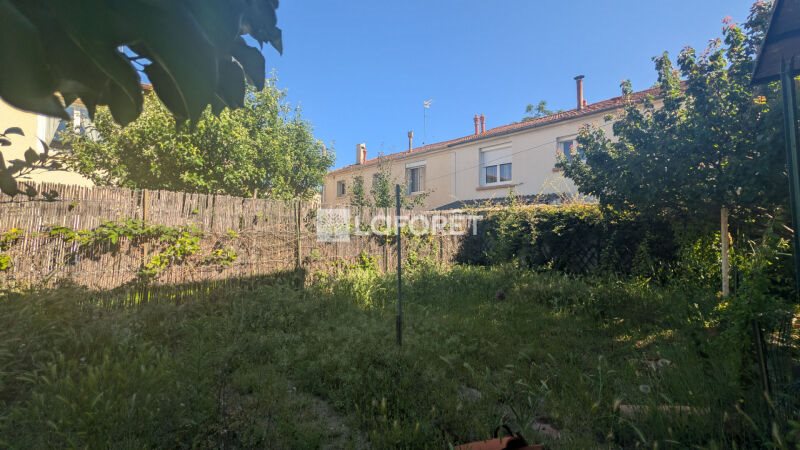 Maison à vendre, 95m², Montpellier