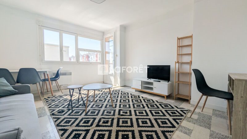 Appartement à vendre, 56m², Montpellier