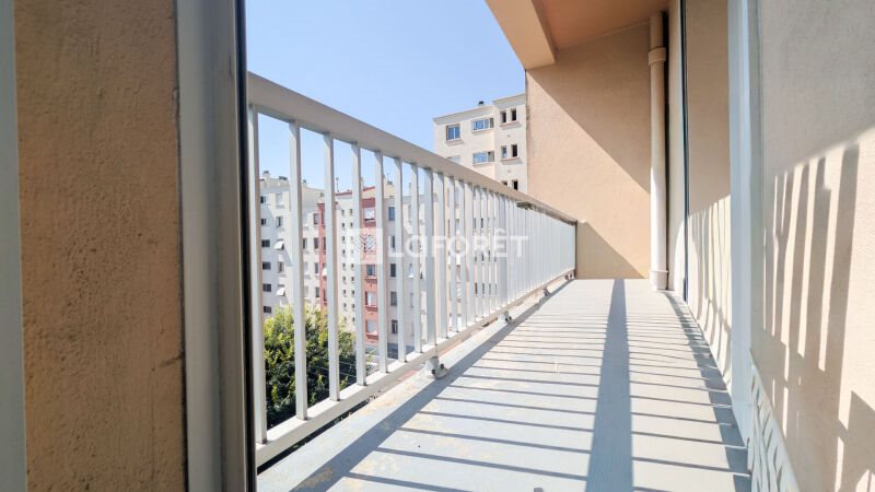 Appartement à vendre, 56m², Montpellier