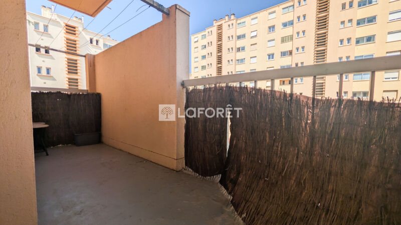 Appartement à vendre, 56m², Montpellier