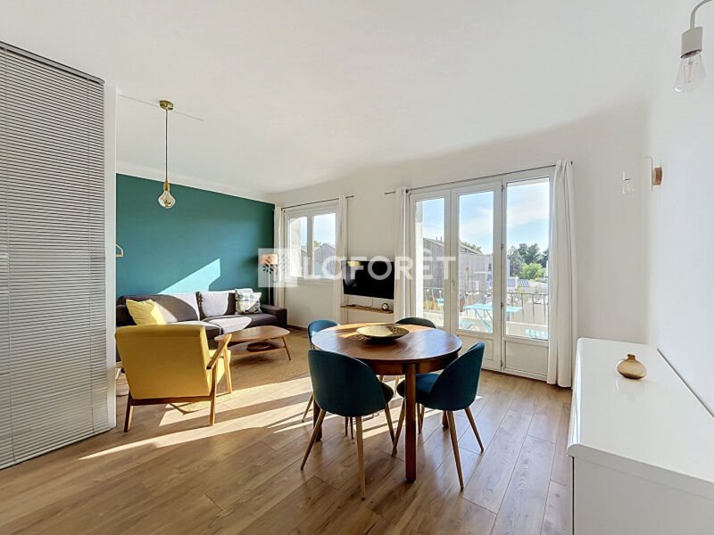 Appartement à louer, 48m², Montpellier