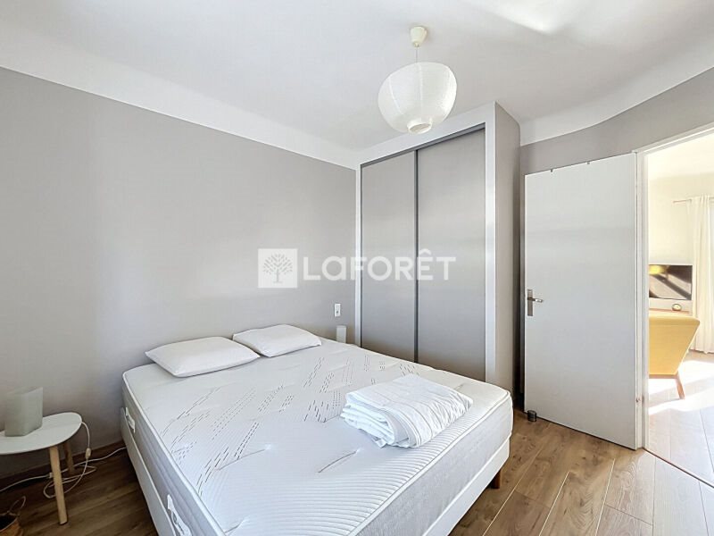 Appartement à louer, 48m², Montpellier