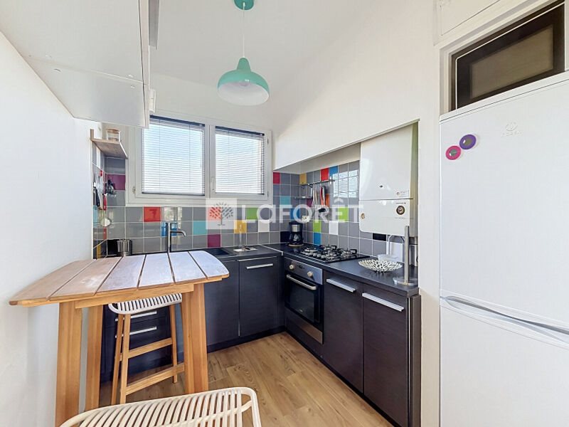 Appartement à louer, 48m², Montpellier