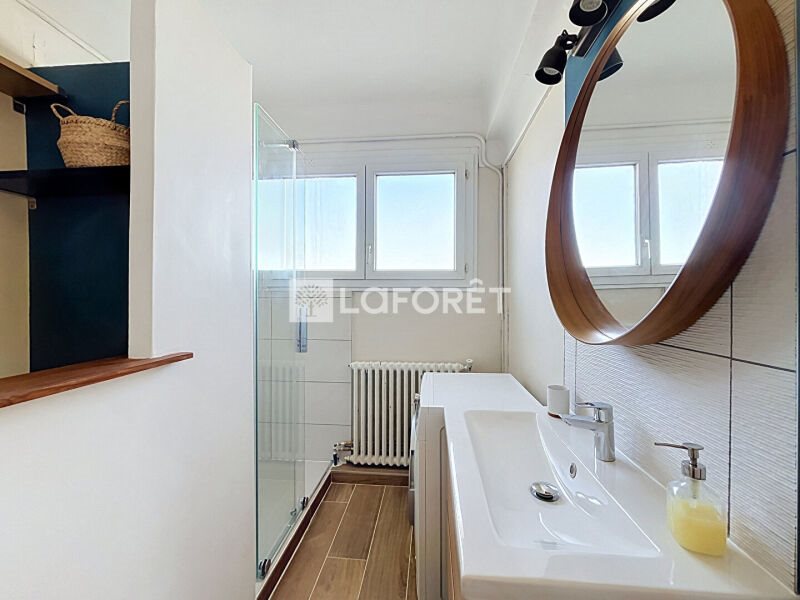 Appartement à louer, 48m², Montpellier