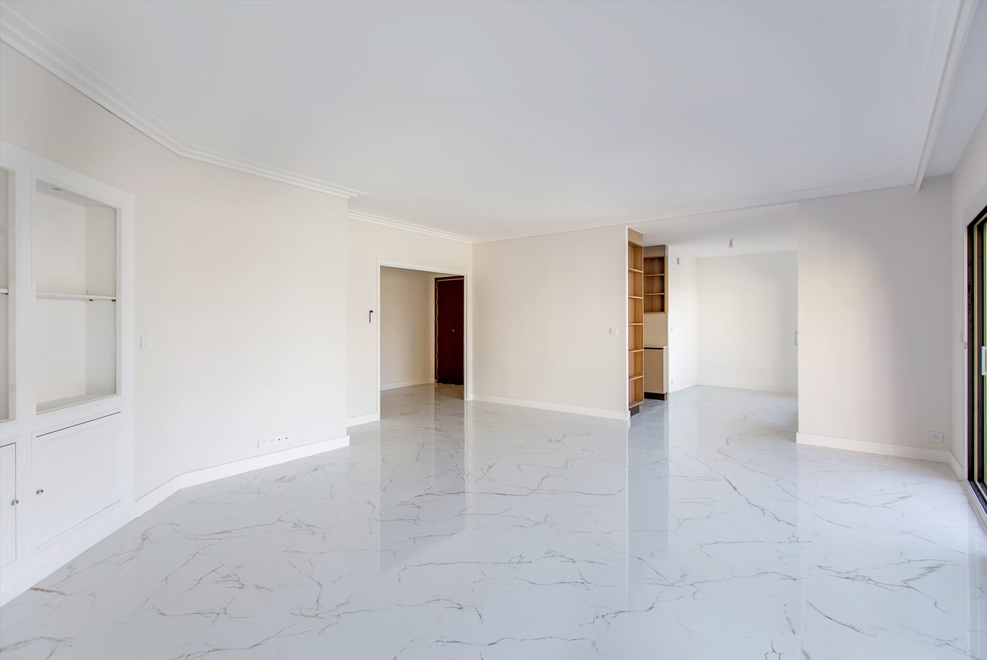 Appartement à vendre, 103m², Nice