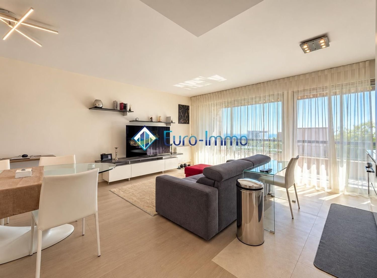 Appartement à louer, 55m², Roquebrune-Cap-Martin