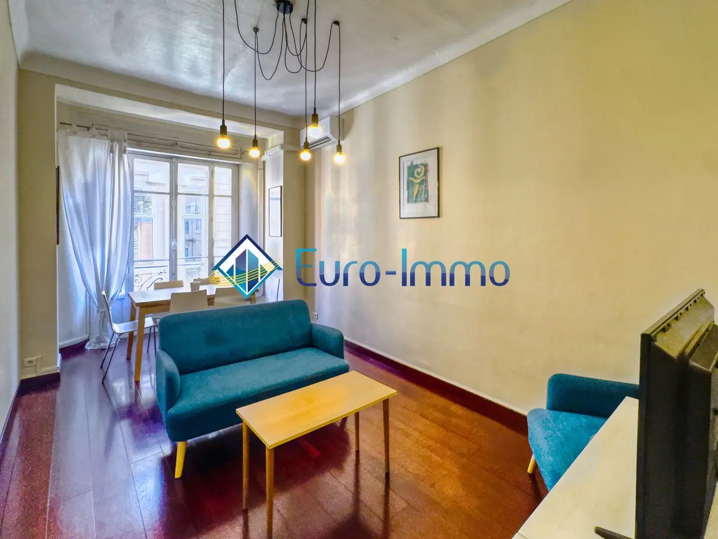 Appartement à vendre, 67m², Beausoleil