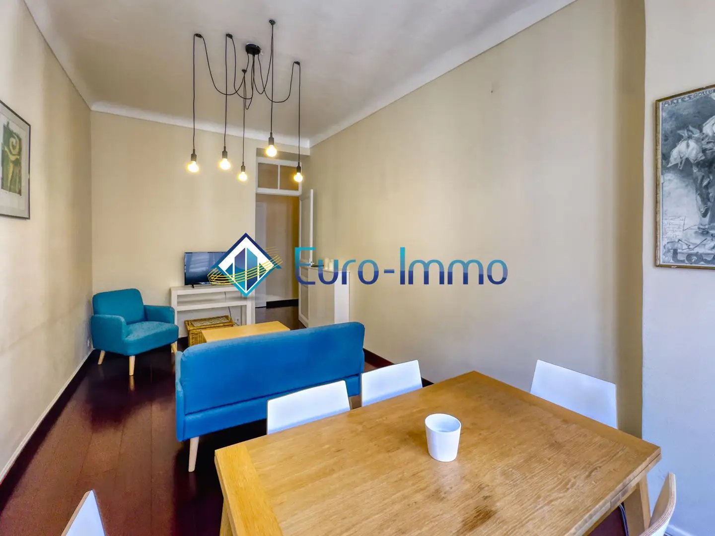 Appartement à vendre, 67m², Beausoleil