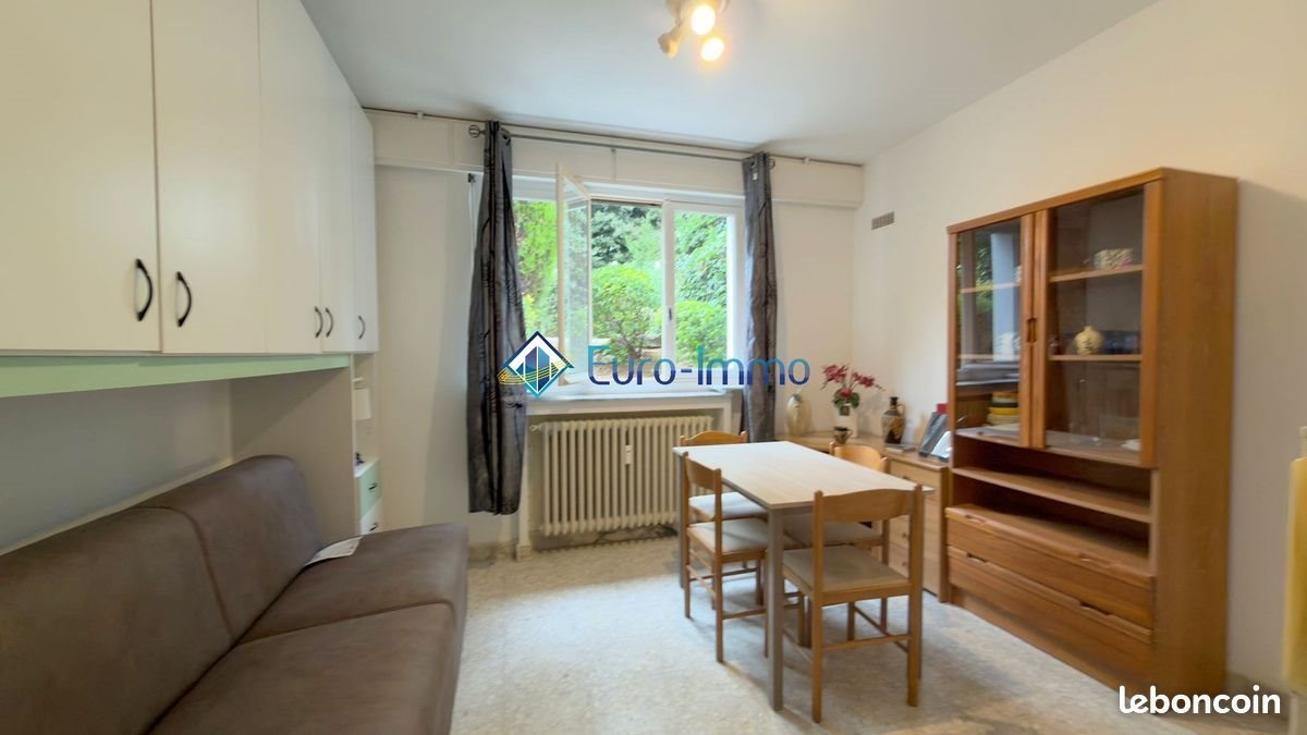 Appartement à louer, 20m², Roquebrune-Cap-Martin