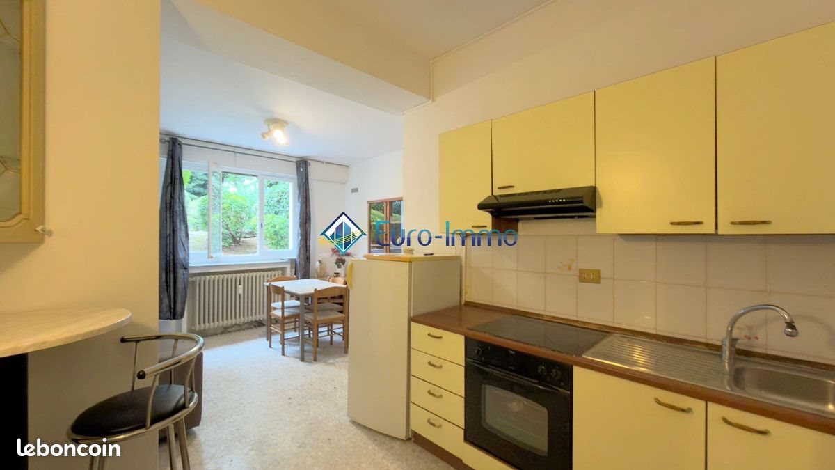 Appartement à louer, 20m², Roquebrune-Cap-Martin