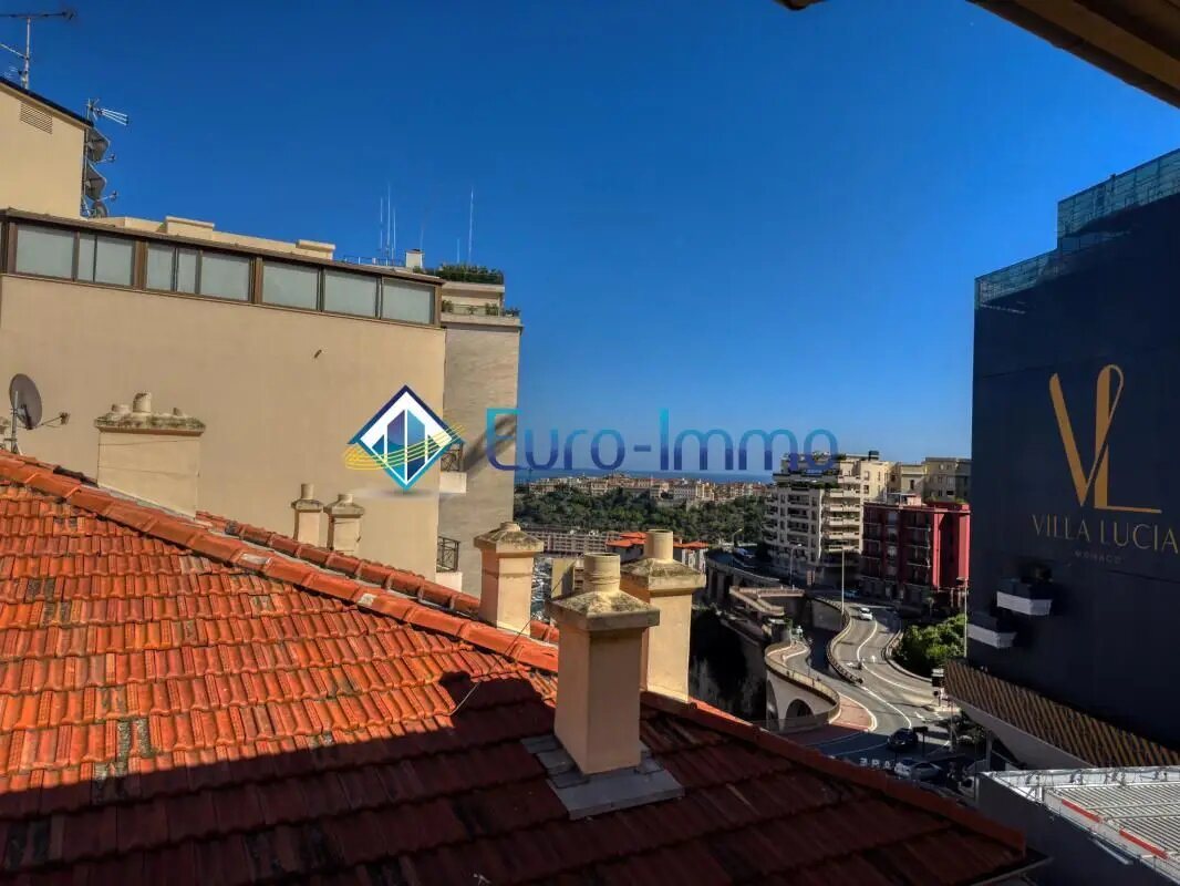 Appartement à vendre, 83m², Beausoleil