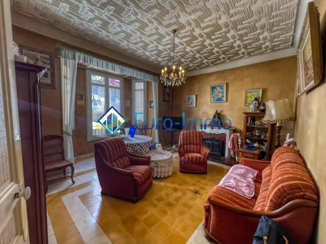 Appartement à vendre, 83m², Beausoleil