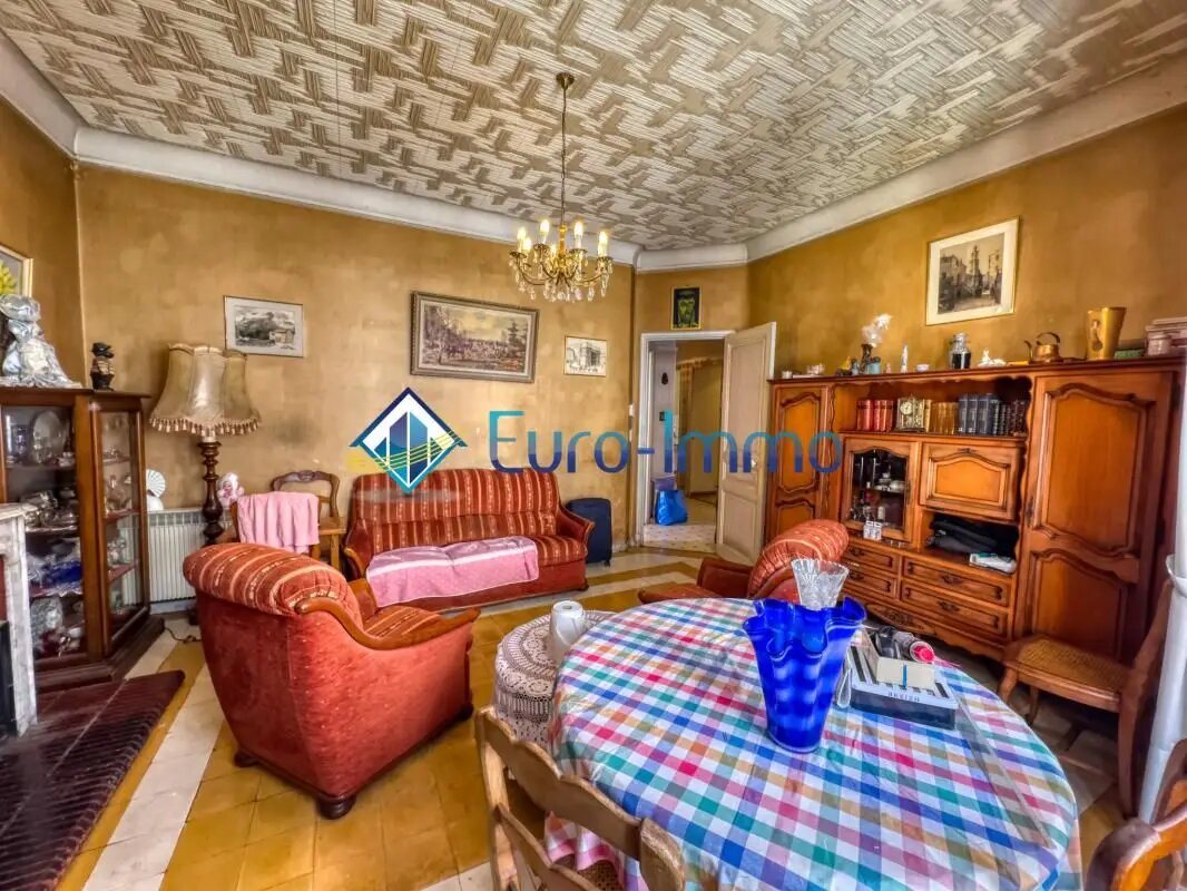 Appartement à vendre, 83m², Beausoleil