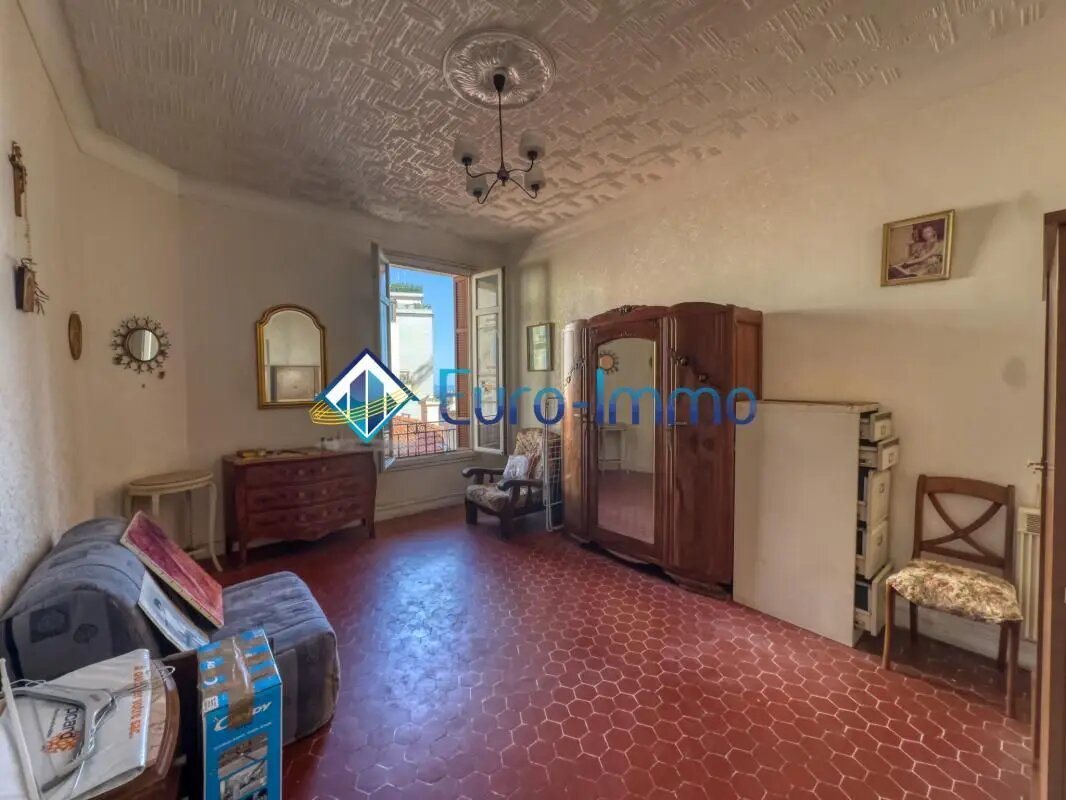 Appartement à vendre, 83m², Beausoleil