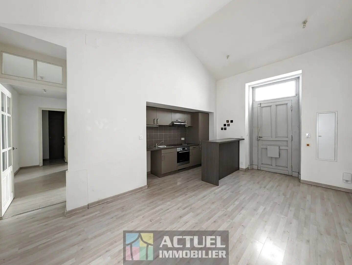Appartement à louer, 59m², Béziers