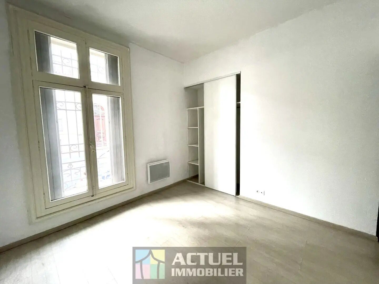Appartement à louer, 59m², Béziers