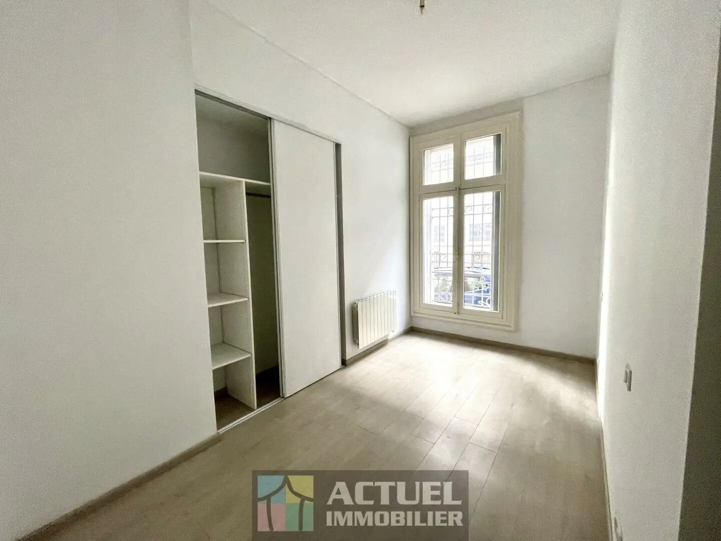 Appartement à louer, 59m², Béziers