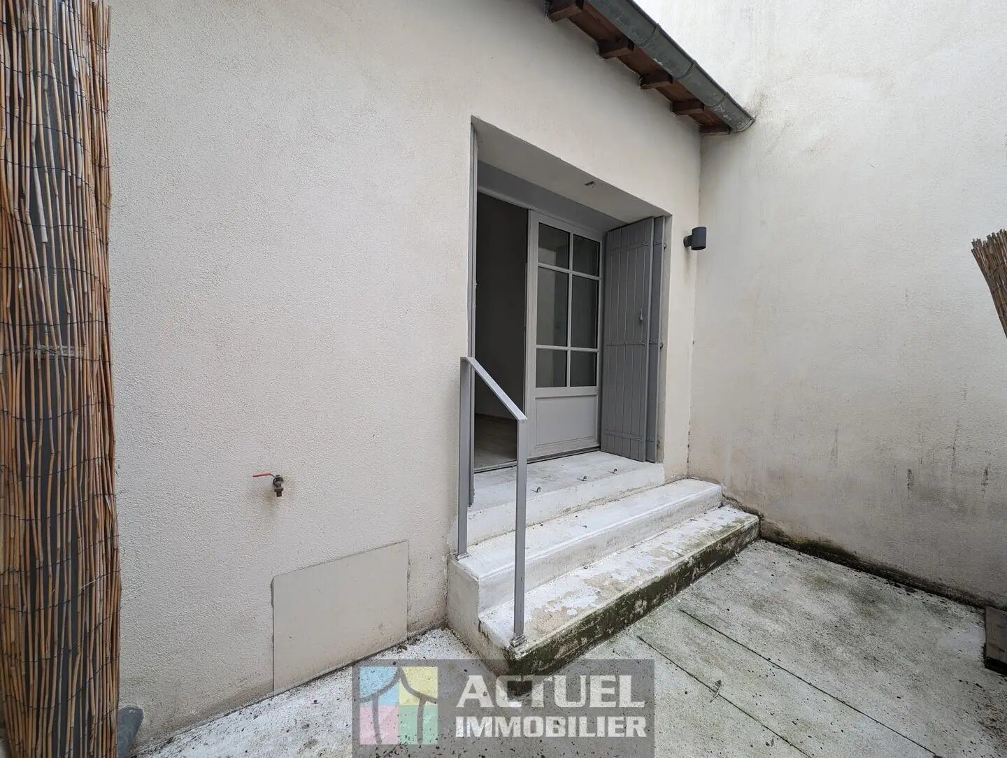 Appartement à louer, 59m², Béziers