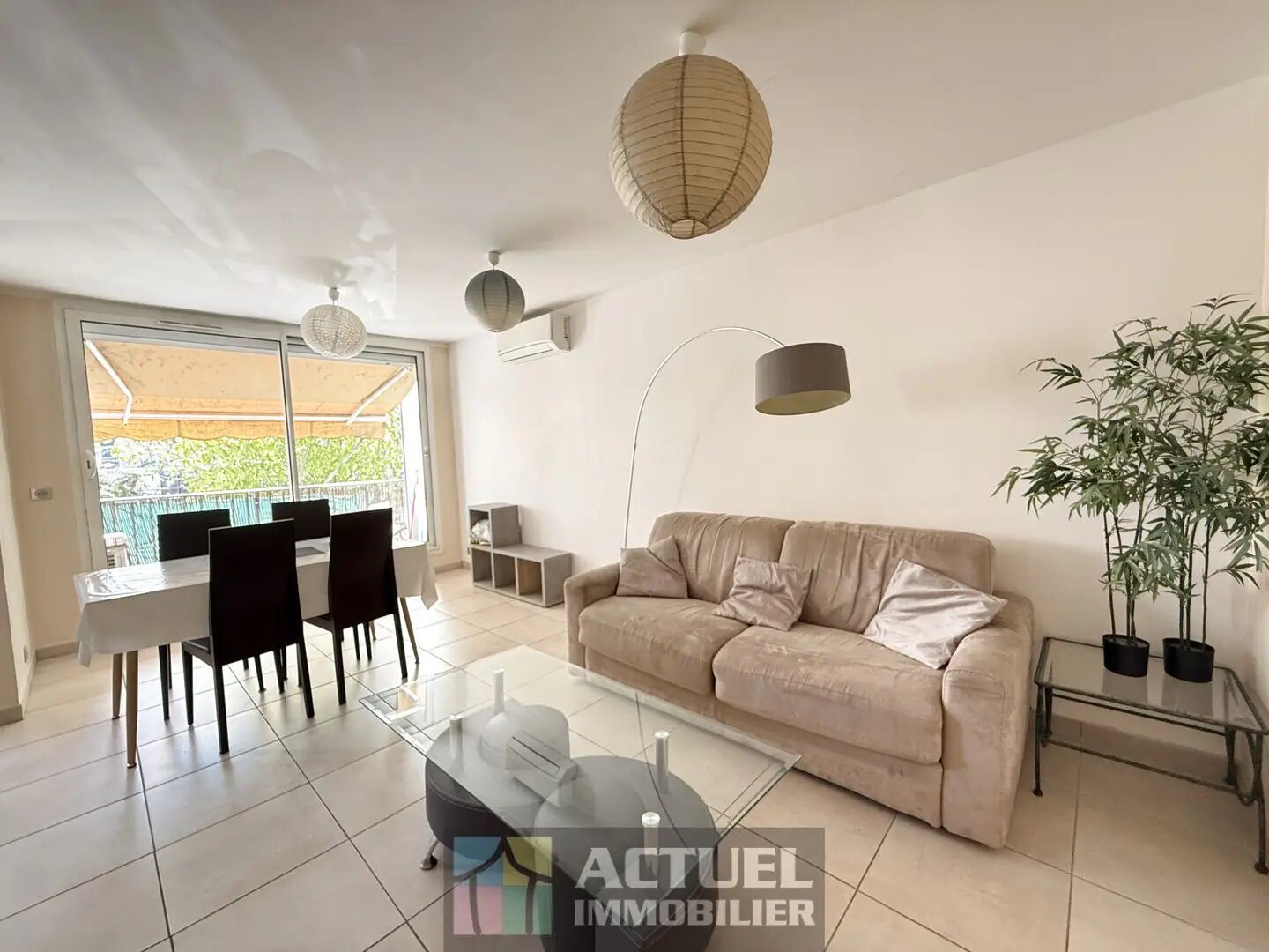 Appartement à louer, 62m², Montpellier