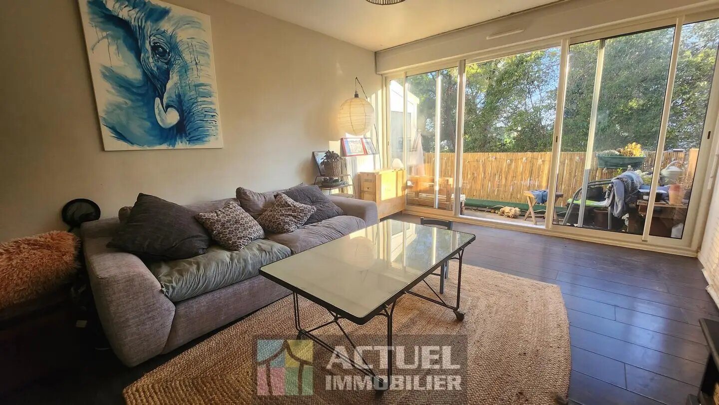 Appartement à vendre, 72m², Montpellier