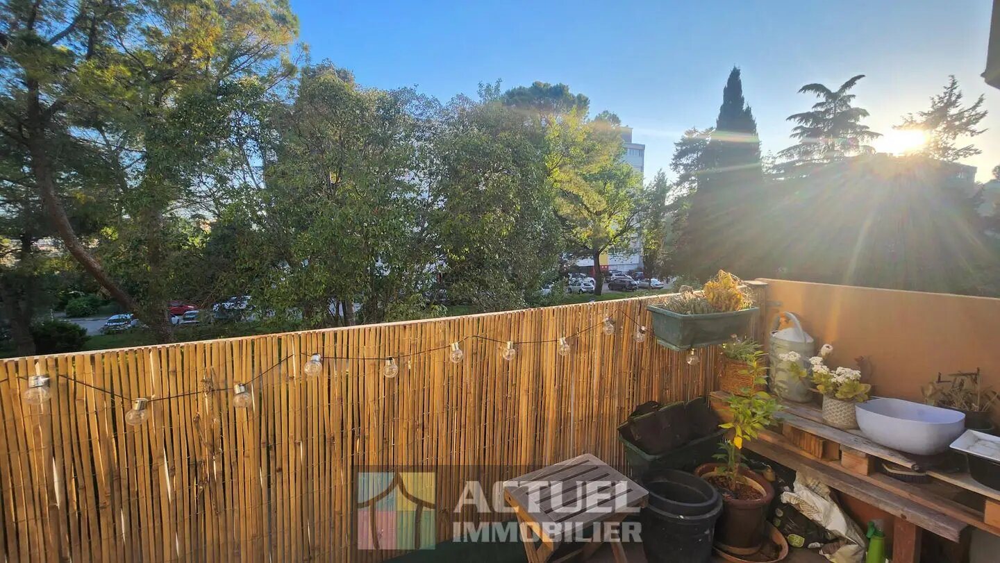 Appartement à vendre, 72m², Montpellier