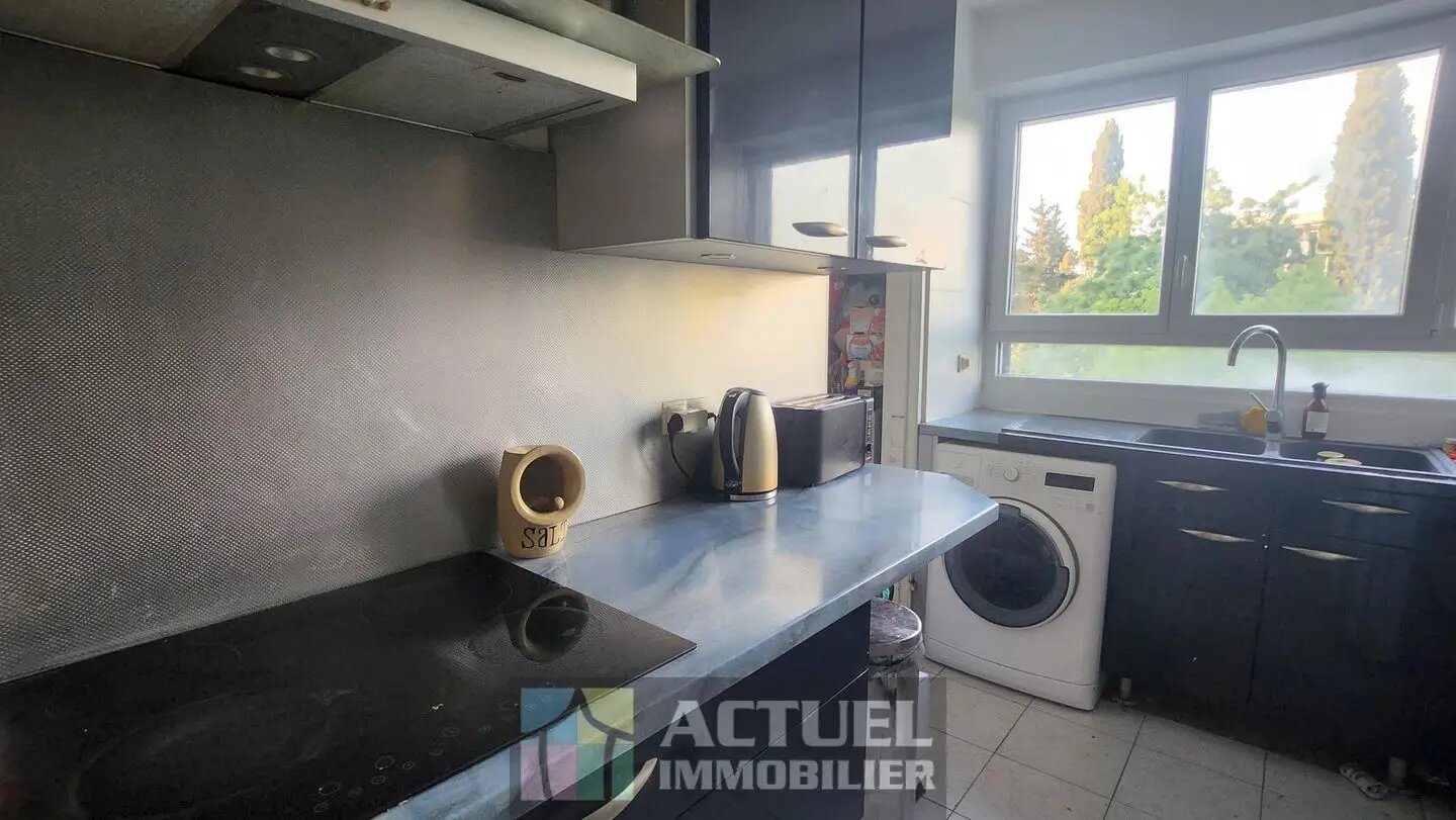 Appartement à vendre, 72m², Montpellier