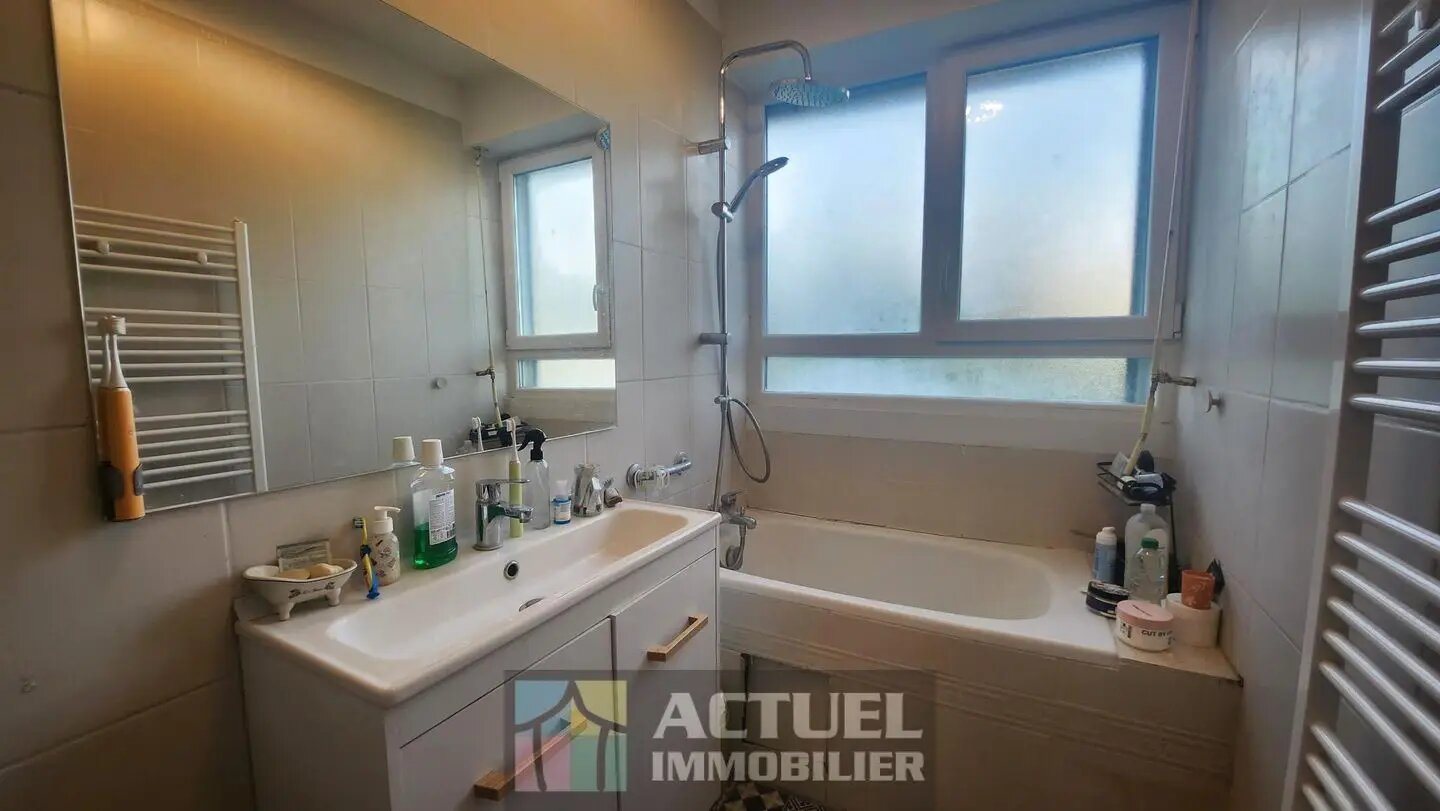 Appartement à vendre, 72m², Montpellier