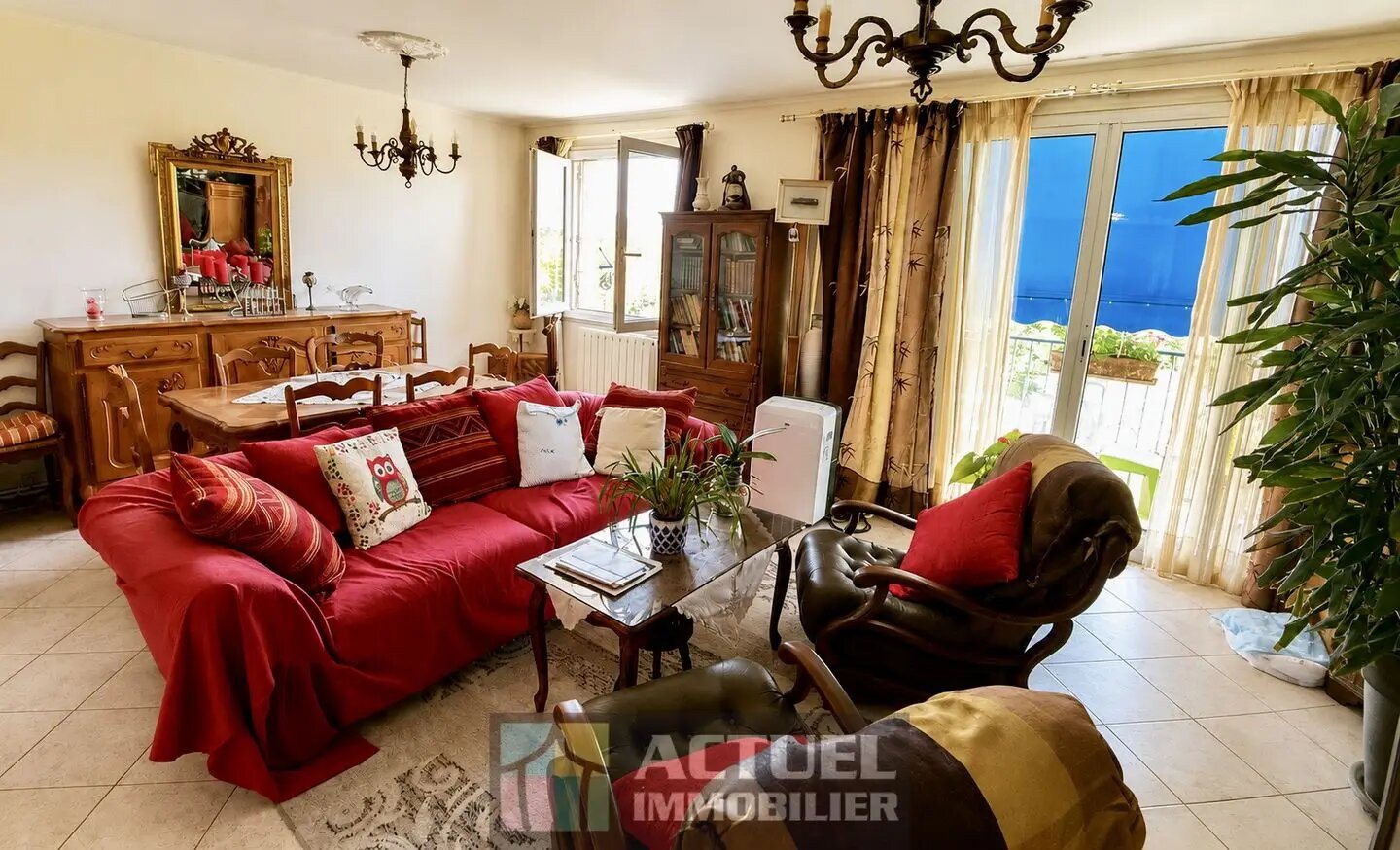Appartement à vendre, 70m², Montpellier