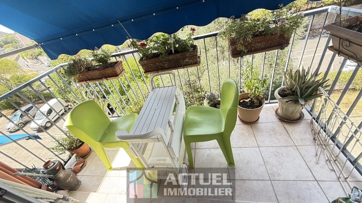 Appartement à vendre, 70m², Montpellier