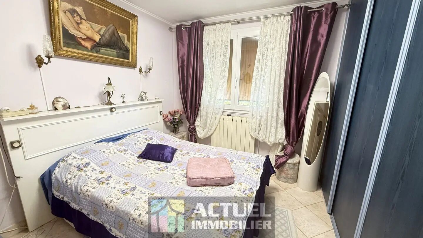 Appartement à vendre, 70m², Montpellier