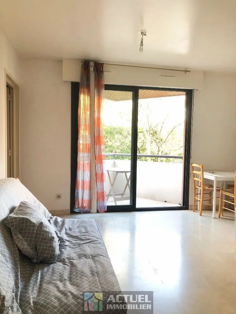 Appartement à vendre, 24m², Montpellier