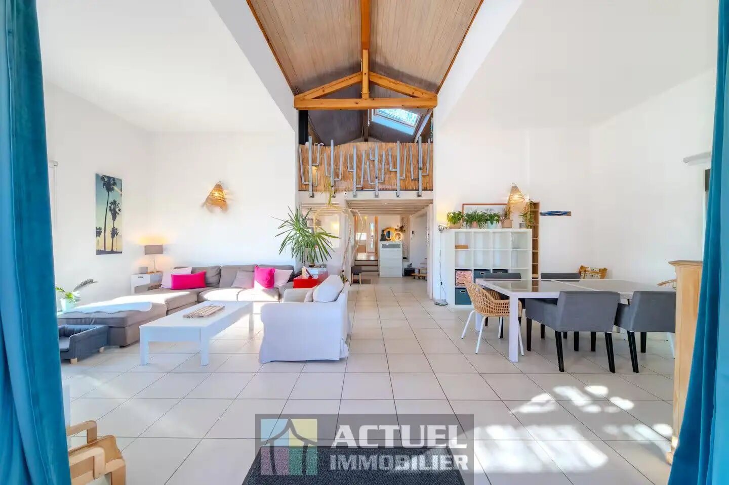 Maison à louer, 172m², Les Matelles