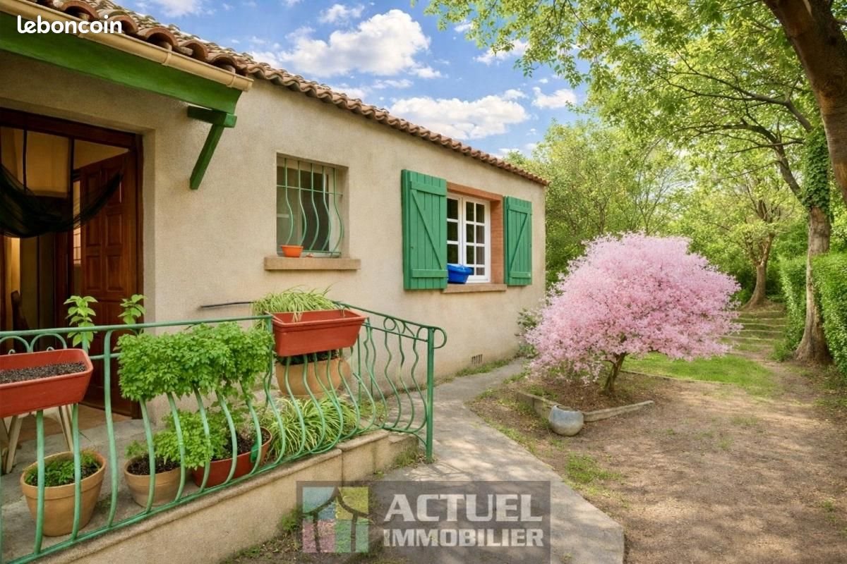 Maison à vendre, 100m², Montpellier