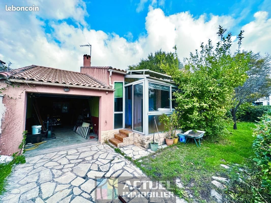Maison à vendre, 100m², Montpellier