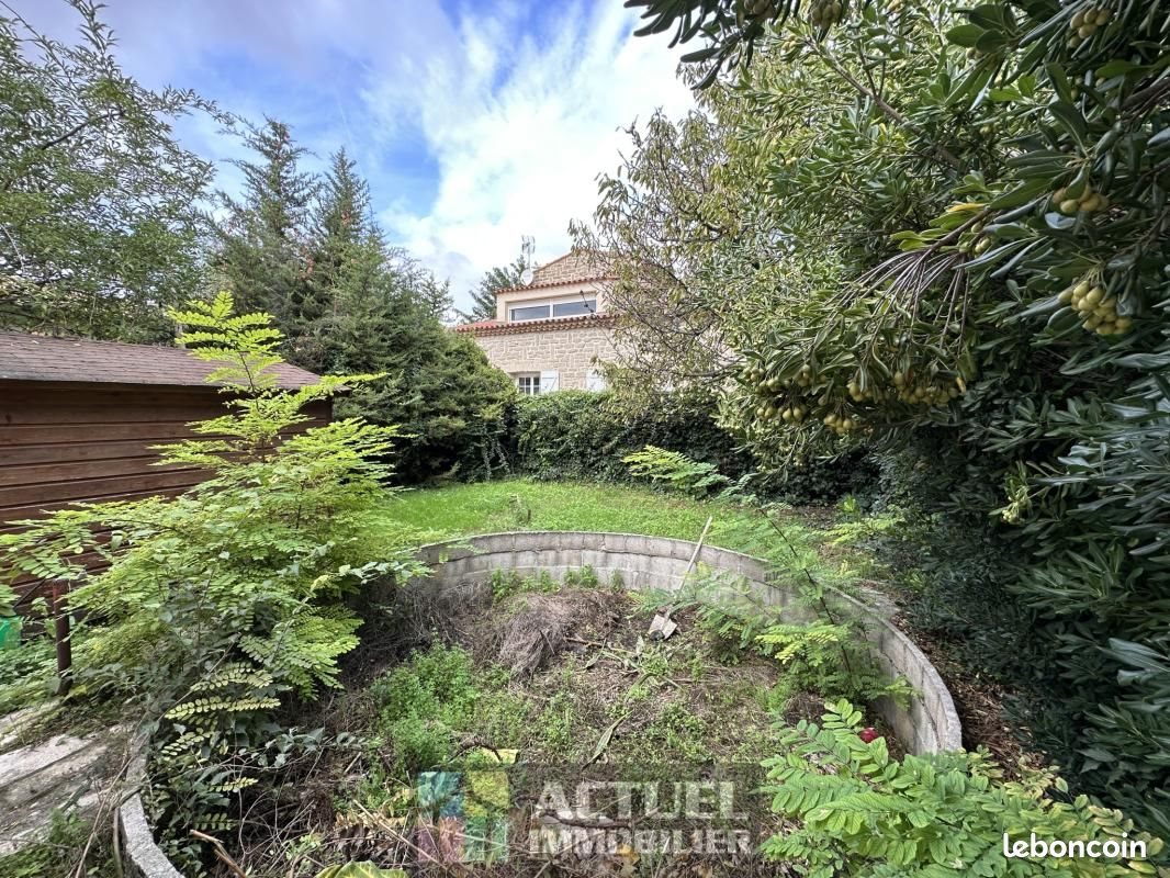 Maison à vendre, 100m², Montpellier