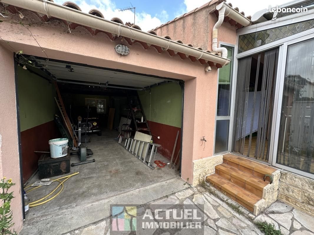 Maison à vendre, 100m², Montpellier