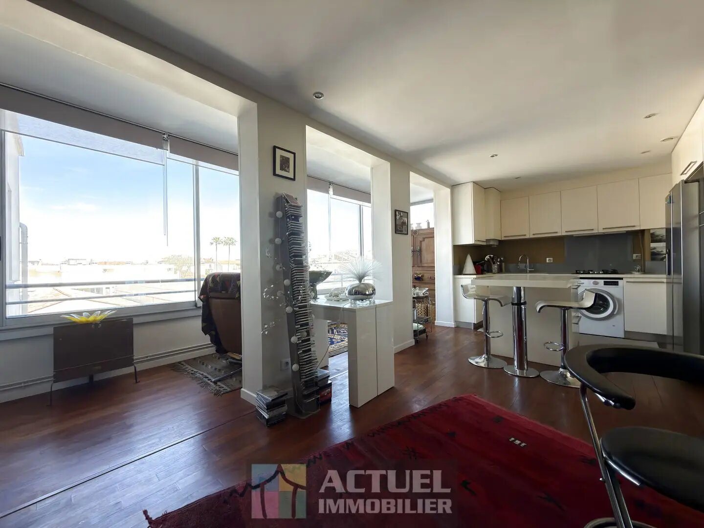 Appartement à vendre, 82m², Montpellier